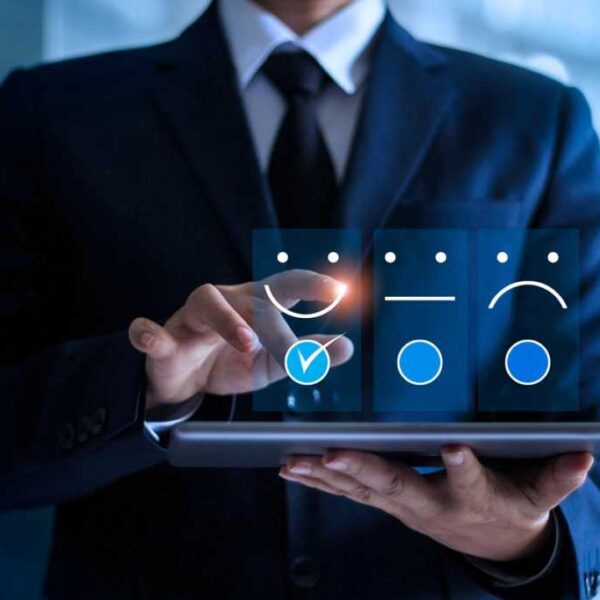 L’esperienza del customer journey: Empatia e Soddisfazione.