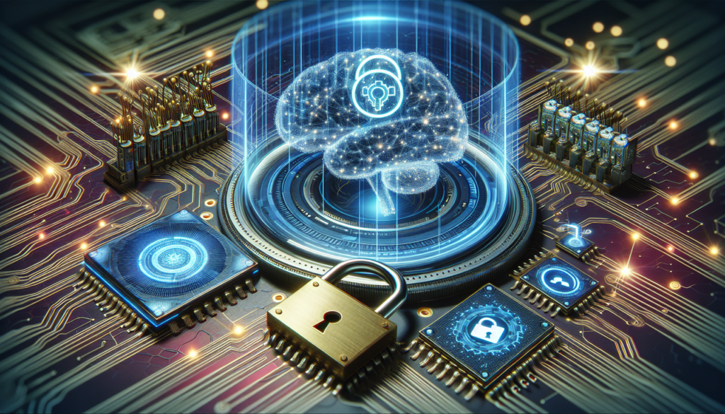 AI sicura e privata con il calcolo confidenziale