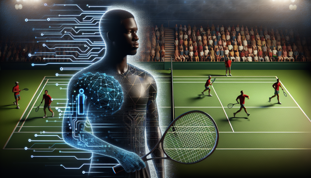 Tecnologia AI ATP protegge i tennisti dal cyberbullismo