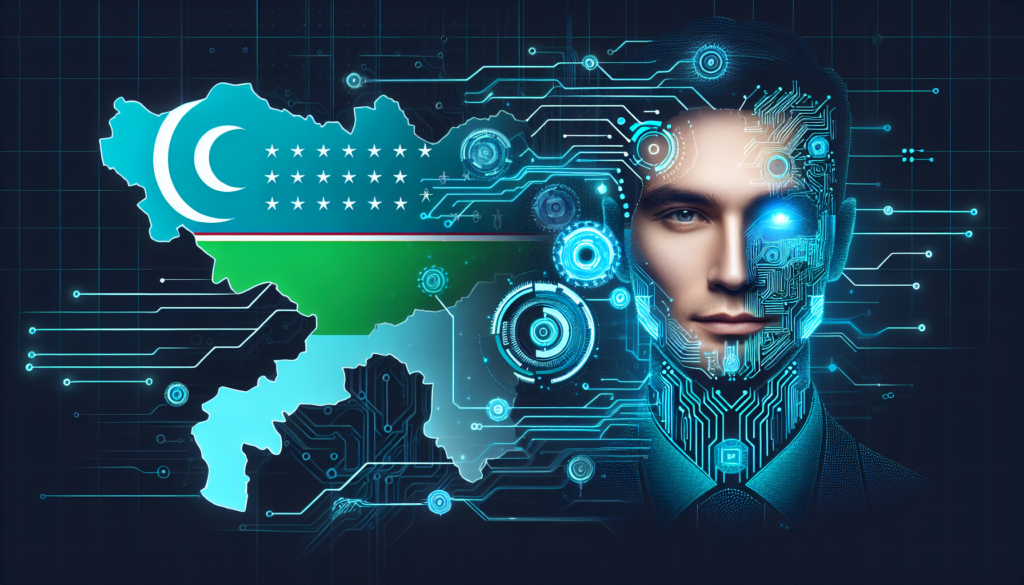 TBC Uzbekistan nomina Konstantin Kruglov capo dell’AI