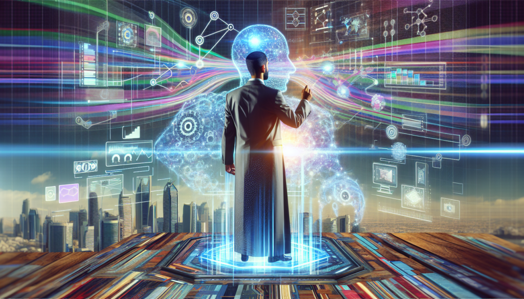 Strategie per una governance dei dati efficace prima di usare l’IA