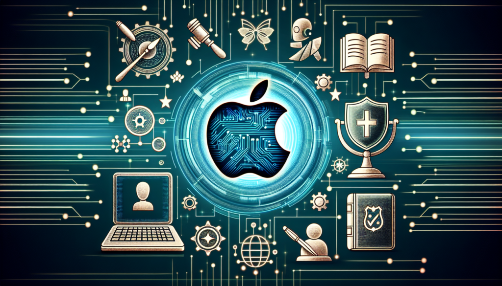 Apple aderisce a linee guida IA di Biden