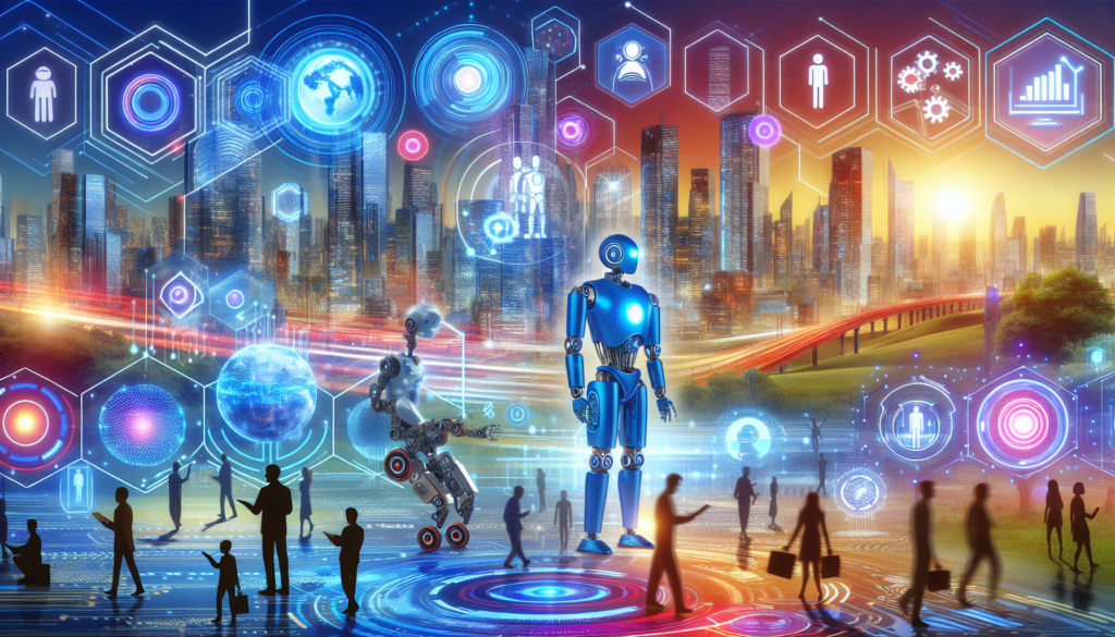 Meta Releases Groundbreaking Open AI Model - EvolventX