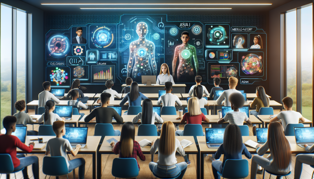 AI Education Market to Grow by USD 2.32 Billion
