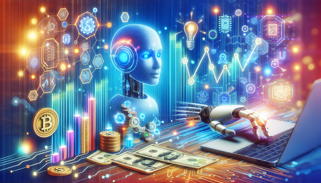 Azione IA Economica Pronta per una Crescita Esplosiva