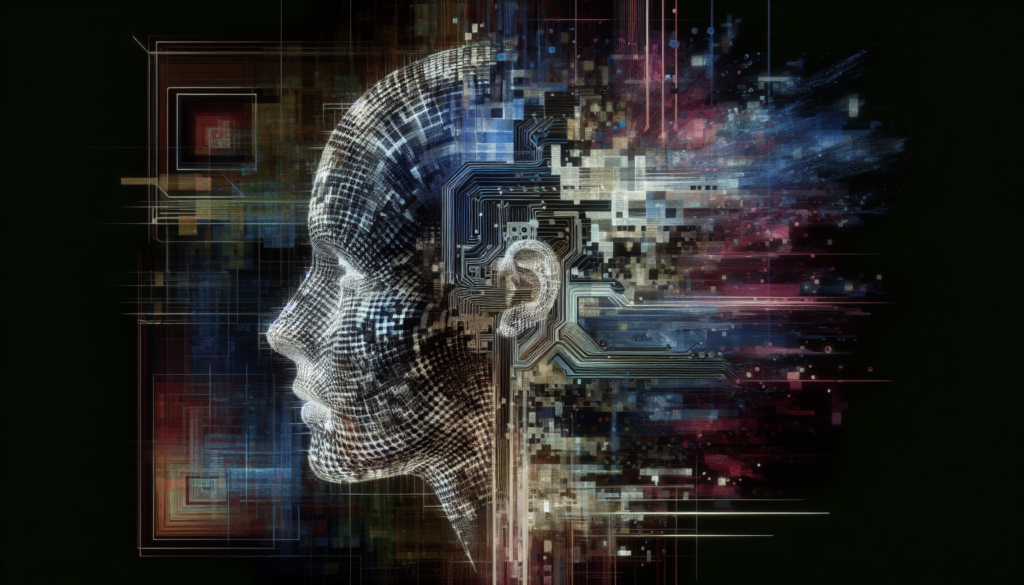 Deepfakes and AI Escalate Nonconsensual Online Sexual Images