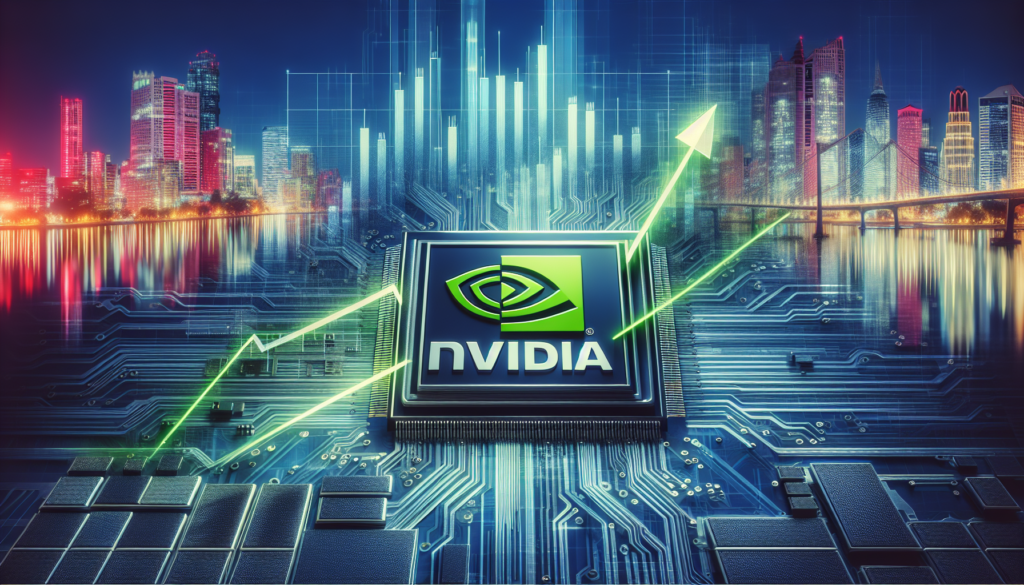 Perché le Azioni Nvidia Sono Aumentate Martedì