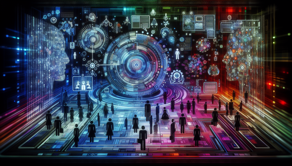 Sviluppo di Agenti di Ruolo Multimodali con Intelligenza Artificiale