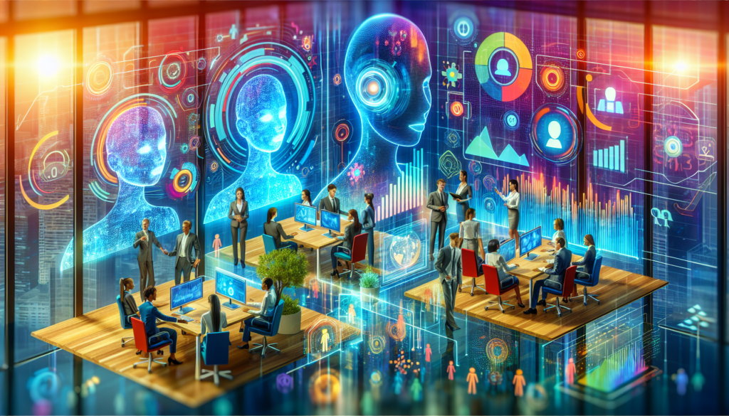 Migliorare l’uso dell’AI nella governance aziendale