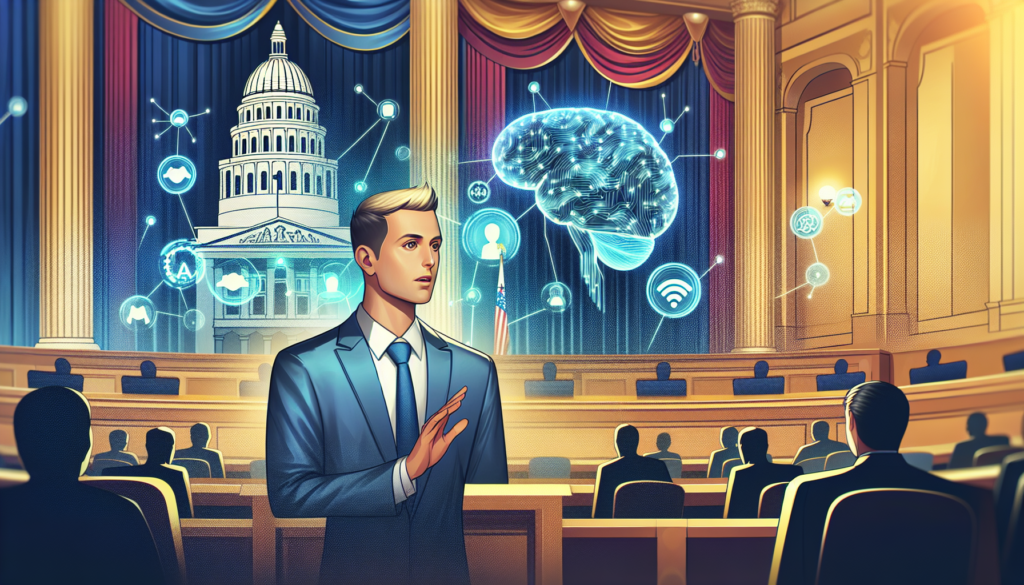 Senatore California risponde a critiche OpenAI sulla legge AI