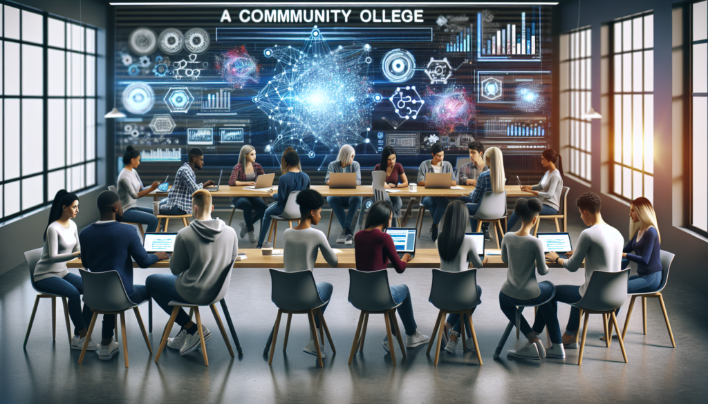 New AI Course Added at Owensboro Community College
