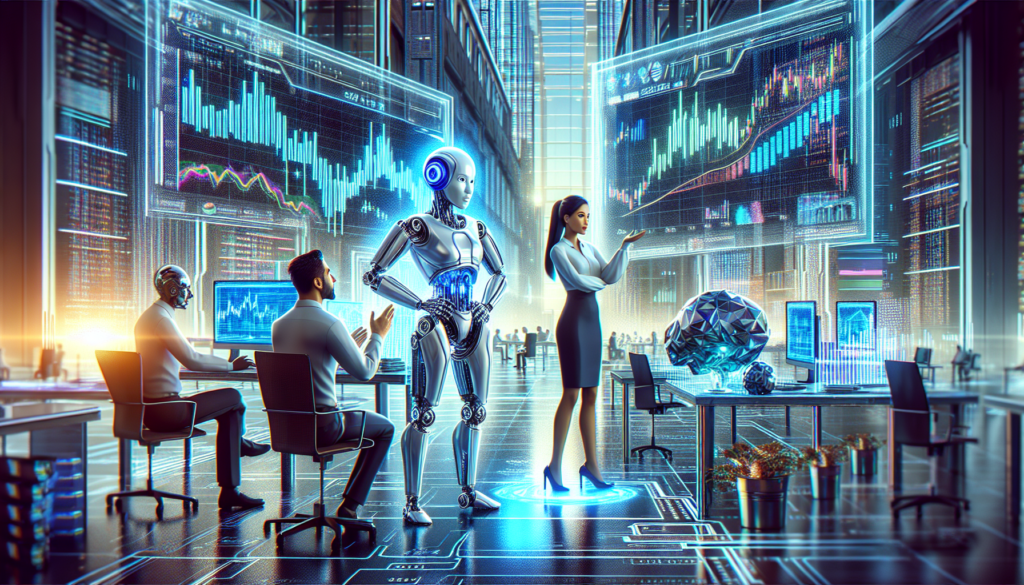 Miglior Titolo per Investire in Azioni di Intelligenza Artificiale