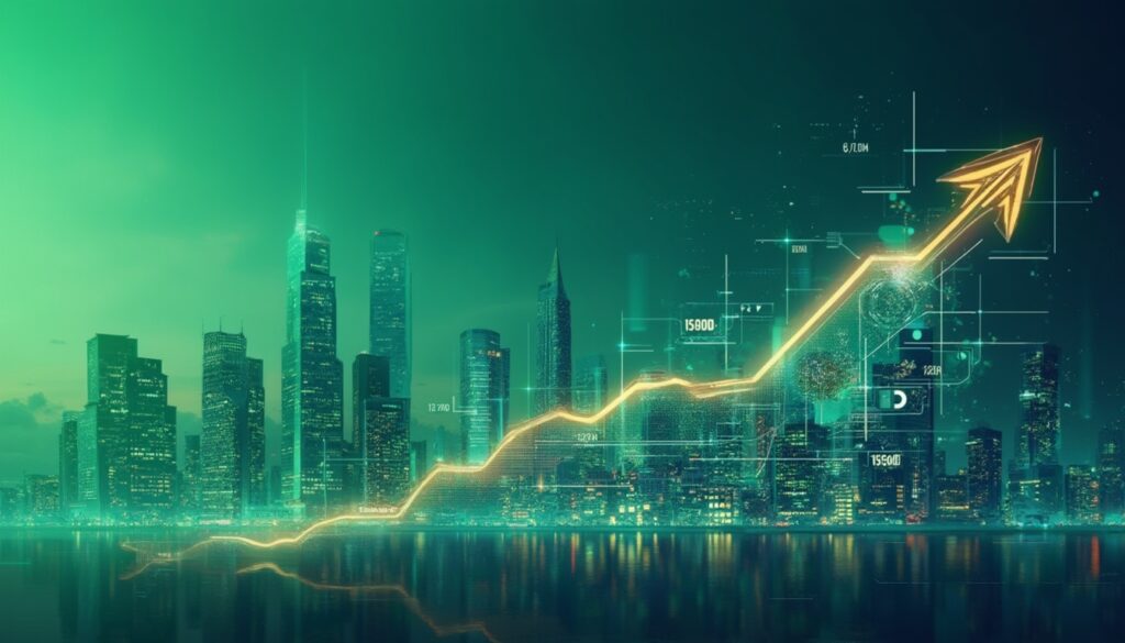 Acquista Ora: Azioni AI Scese del 90% in Ripresa